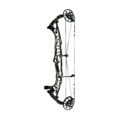 Hoyt Highline Compound Bow - Mod 3 12 Hoyt Highline Compound Bow - Mod 3 -Archery World Shop highline kv2 3 1