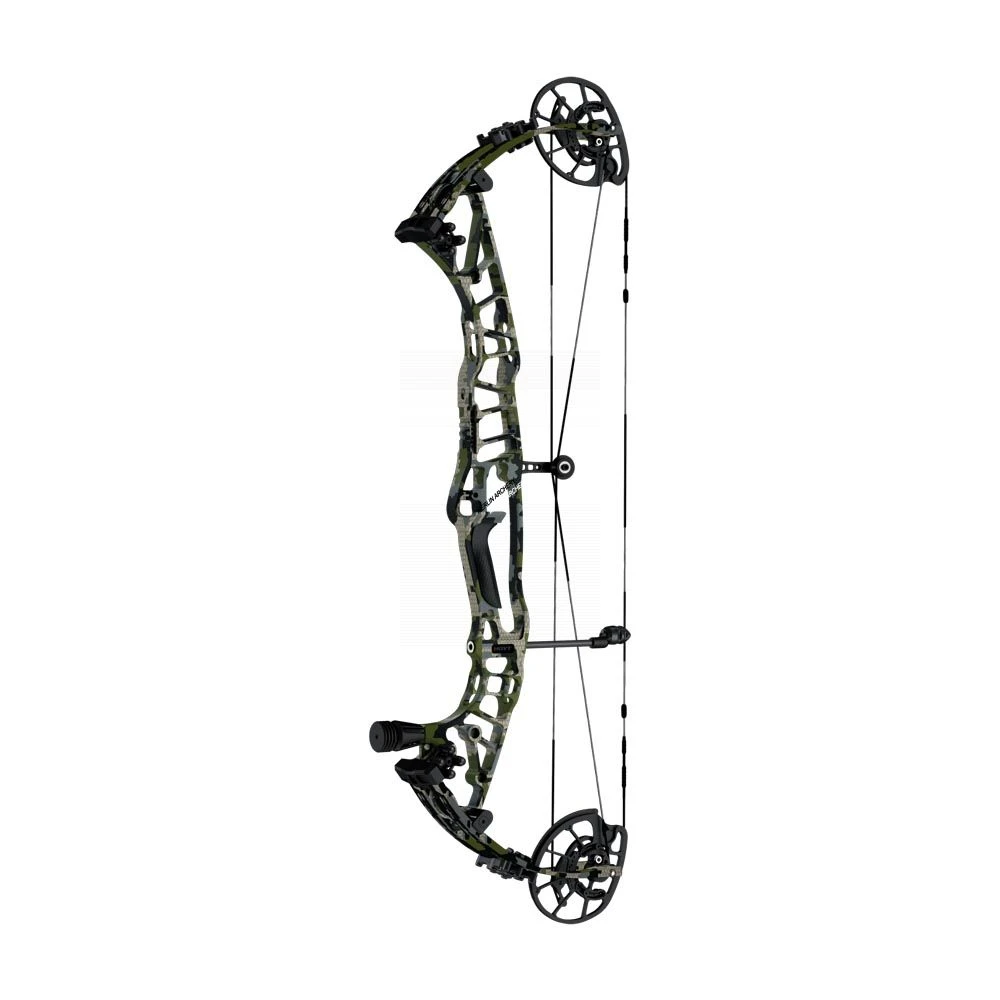 Hoyt Highline Compound Bow - Mod 3 6 Hoyt Highline Compound Bow - Mod 3 - Image 6