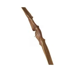 Bearpaw Hunter One Piece Recurve Bow -Archery World Shop hunter2