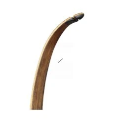 Bearpaw Hunter One Piece Recurve Bow -Archery World Shop hunter4