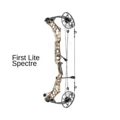 Mathews Image Compound Bow -Archery World Shop imagefirstlitespectre