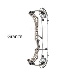 Mathews Image Compound Bow -Archery World Shop imagegranite