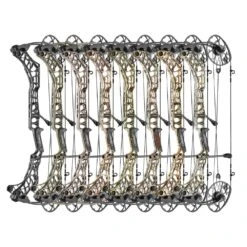 Mathews Image Compound Bow