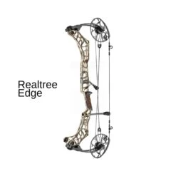 Mathews Image Compound Bow -Archery World Shop imagerealtreeedge