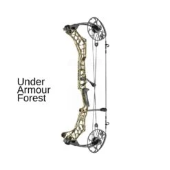 Mathews Image Compound Bow -Archery World Shop imageunderarmourforest
