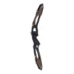 Win & Win Inno CXT Recurve Riser - 27" -Archery World Shop innocxt metal bronze black 6