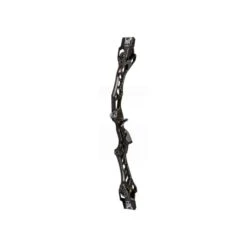 Kinetic Invinso Recurve Riser - 25" -Archery World Shop invinso black 2
