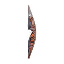 Kaiser Peles 62" One Piece Bow -Archery World Shop kaiser peles 3