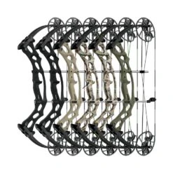 Hoyt Kobalt Compound Bow 2023 - Fuse Package 11 Hoyt Kobalt Compound Bow 2023 - Fuse Package -Archery World Shop kobalt group 2