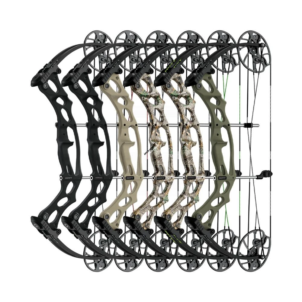 Hoyt Kobalt Compound Bow 2023 - Fuse Package 3 Hoyt Kobalt Compound Bow 2023 - Fuse Package - Image 3