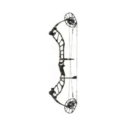 PSE Omen Compound Bow - E2 -Archery World Shop kuiurh 3 1