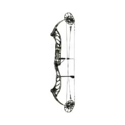 PSE Dominator Duo Compound Bow - 35 - S2 Cam -Archery World Shop kuiuverde35 1