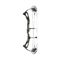 PSE Mach 34 Compound Bow - EC Cam 21 PSE Mach 34 Compound Bow - EC Cam -Archery World Shop kuv 1 2