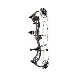 Bear Legend XR RTH Compound Bow -Archery World Shop legendstone 2