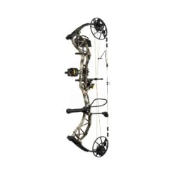 Bear Legend XR RTH Compound Bow -Archery World Shop legendwhitetail 2