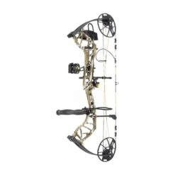 Bear Legit RTH Compound Bow -Archery World Shop legitrth mossy oak 1