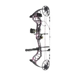 Bear Legit RTH Compound Bow -Archery World Shop legitrth muddy 1