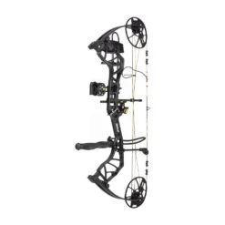 Bear Legit RTH Compound Bow -Archery World Shop legitrth shadow 1