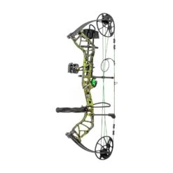 Bear Legit RTH Compound Bow -Archery World Shop legitrth toxic 1