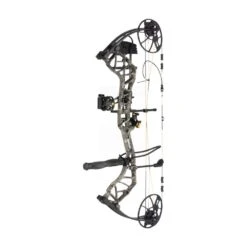 Bear Legit RTH Compound Bow -Archery World Shop legitrth true timber strata 1