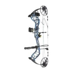 Bear Legit RTH Compound Bow -Archery World Shop legitrth undertow 1