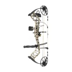 Bear Legit RTH Compound Bow -Archery World Shop legitrth veil whitetail 1