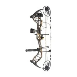 Bear Legit RTH Compound Bow -Archery World Shop legitrth wildfire 1
