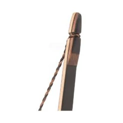 Oak Ridge Northaro 68" Flatbow -Archery World Shop limb tip