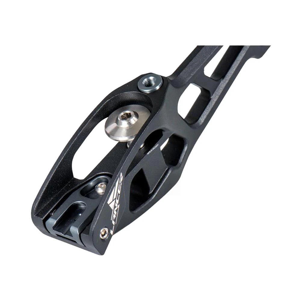 Kinetic Lancer Recurve Riser 5 Kinetic Lancer Recurve Riser - Image 5