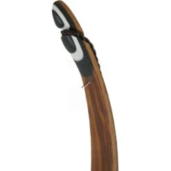 Bearpaw Kiowa One Piece Recurve Bow -Archery World Shop liowatip