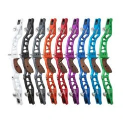 Kinetic Meos Recurve Riser