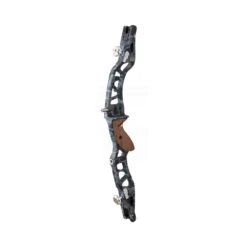 Kinetic Meos Recurve Riser -Archery World Shop meosgst 2