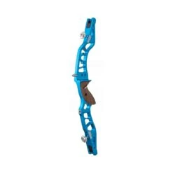 Kinetic Meos Recurve Riser -Archery World Shop meostqs 2
