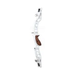 Kinetic Meos Recurve Riser -Archery World Shop meoswht 2