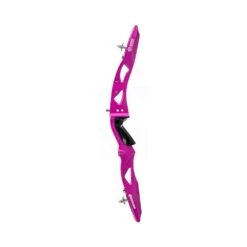 Core Gonexo Recurve Riser -Archery World Shop metalpurple 2