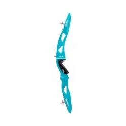 Core Gonexo Recurve Riser -Archery World Shop metalteal 2