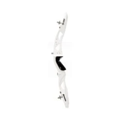 Core Gonexo Recurve Riser -Archery World Shop metalwhite 2