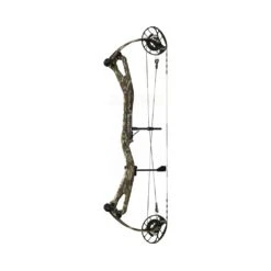 PSE Mach 34 Compound Bow - E2 Cam -Archery World Shop mob 1 2 1