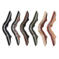 Bearpaw Mohawk Hunter 56" Recurve Bow -Archery World Shop mohawkhunter 1