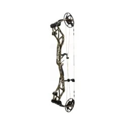 Bear Execute 32 Compound Bow -Archery World Shop mossybtmland 2