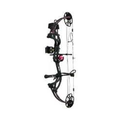 Bear Cruzer G3 RTH Compound Bow -Archery World Shop muddy 2