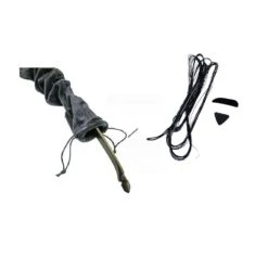 White Feather Catan 62" Fieldbow -Archery World Shop munin3 1 3