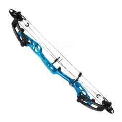 Mybo Revolution 37 Compound Bow -Archery World Shop myb138e