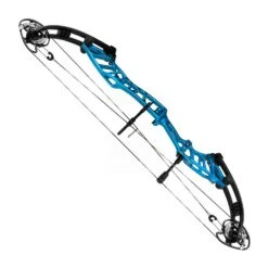 Mybo Revolution 37 Compound Bow -Archery World Shop myb138f