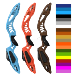 Mybo MYKAN 25" Barebow Riser 2024