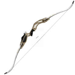 Mybo MYKAN 25" Barebow Riser 2024 -Archery World Shop mykan complete bow