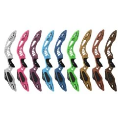 Mybo MYKAN 25" Barebow Riser 2024 -Archery World Shop mykangroup3