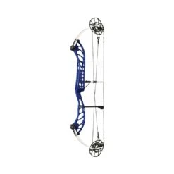 PSE Dominator Duo Compound Bow - 35 - M2 Cam -Archery World Shop navy35 1 1