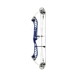 PSE Dominator Duo Compound Bow - 38 - S2 Cam -Archery World Shop navy38