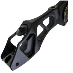 White Feather ILF Handle Nightjar -Archery World Shop nightjar3